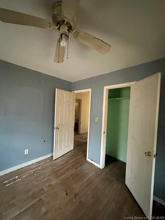 Bedroom #2
