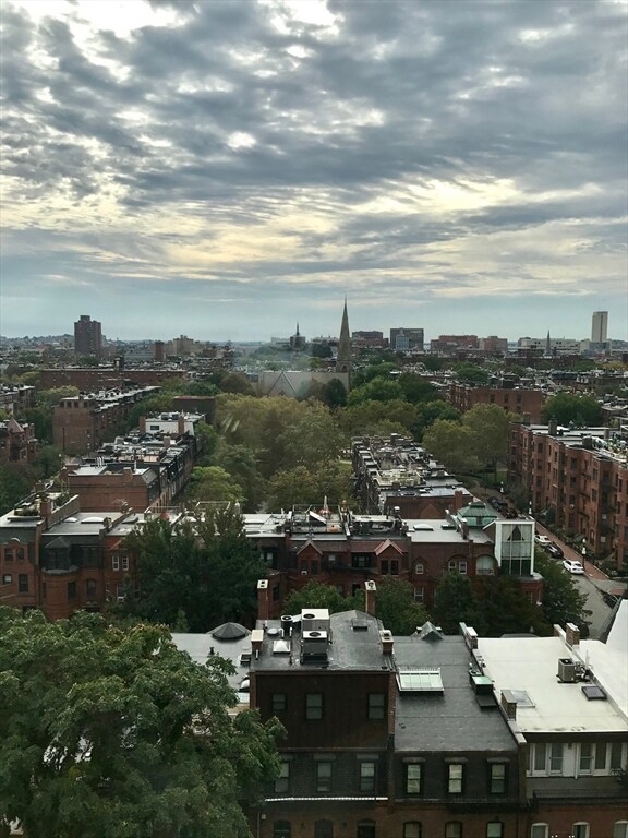 150 Huntington Ave unit SB2, Boston, MA 02115 - photo 2