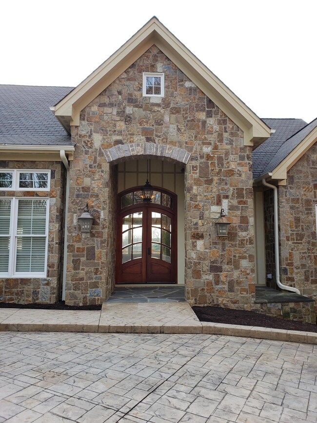 2 Front Door