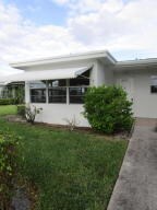 7302 E Oakridge Cir unit 2A, Lantana, FL 33462 - photo 2