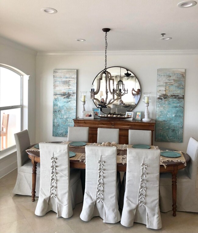 Dining room 2
