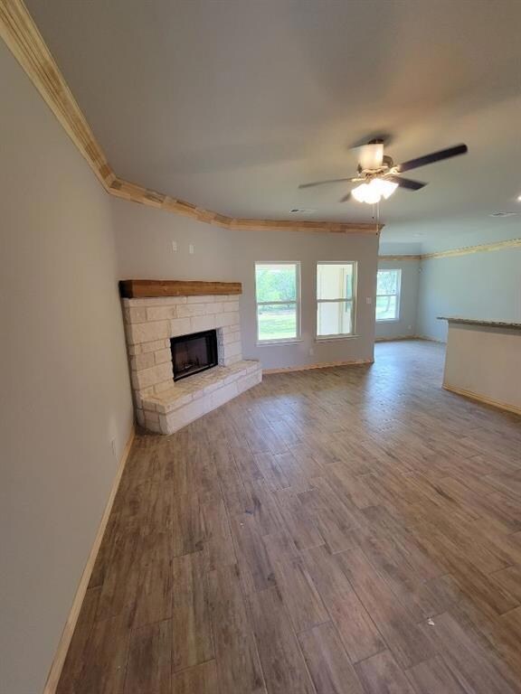 109 Cooper Ct, Springtown, TX 76082 - photo 2