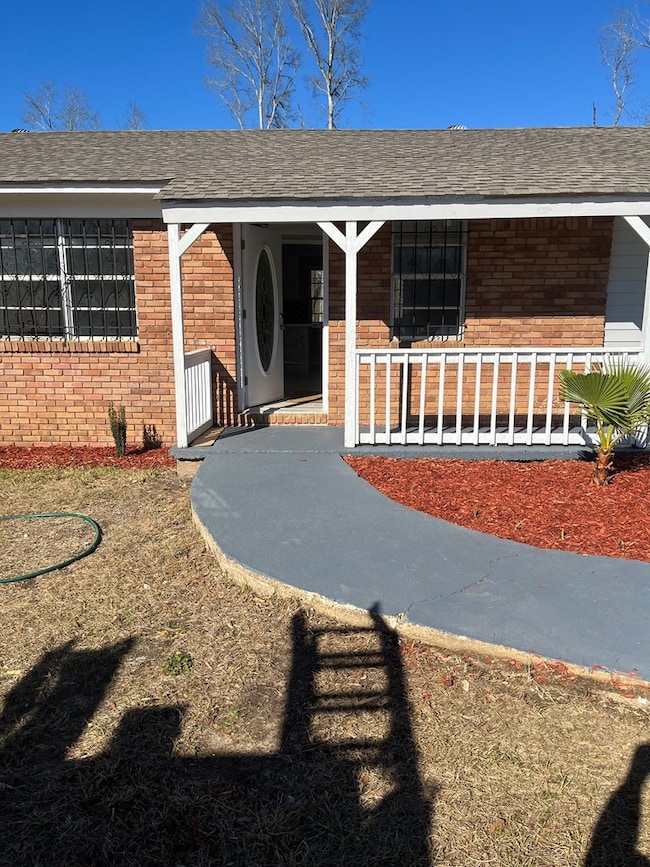 1180 Quinlivan Rd, McComb, MS 39648 - photo 2