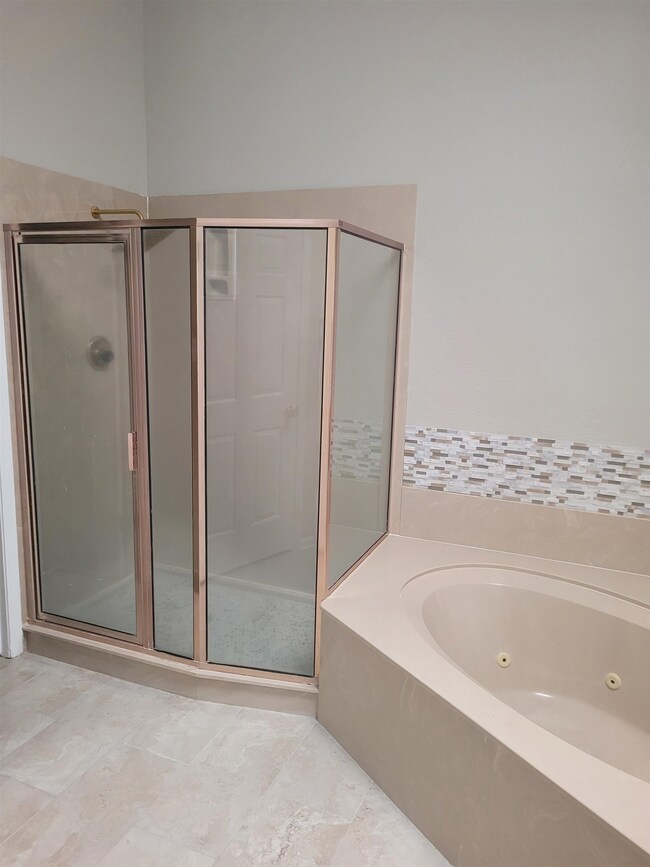 Masterbath