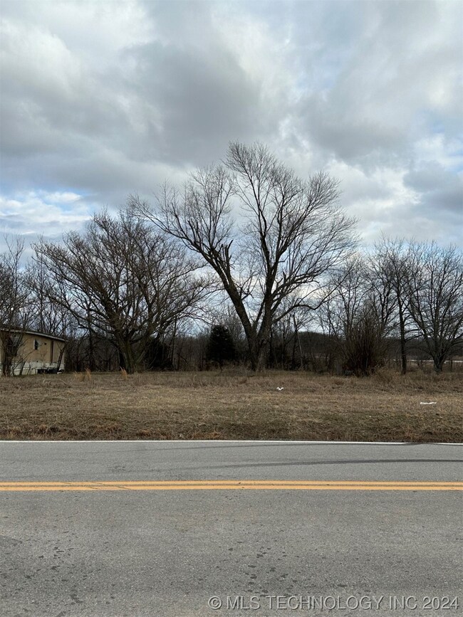 16438 N Grace Hudlen Rd, Hulbert, OK 74441 - photo 7