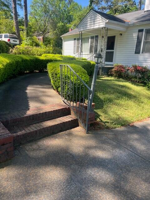 547 Highland Ave, Augusta, GA 30904 - photo 3