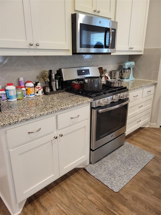 136 Belford St, Georgetown, TX 78628 - photo 7