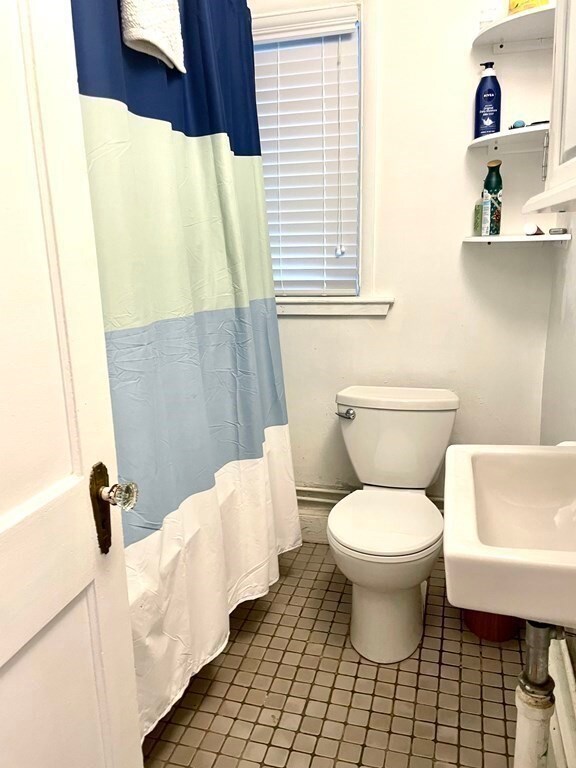 6 Hancock Place unit 1, Cambridge, MA 02139 - photo 6