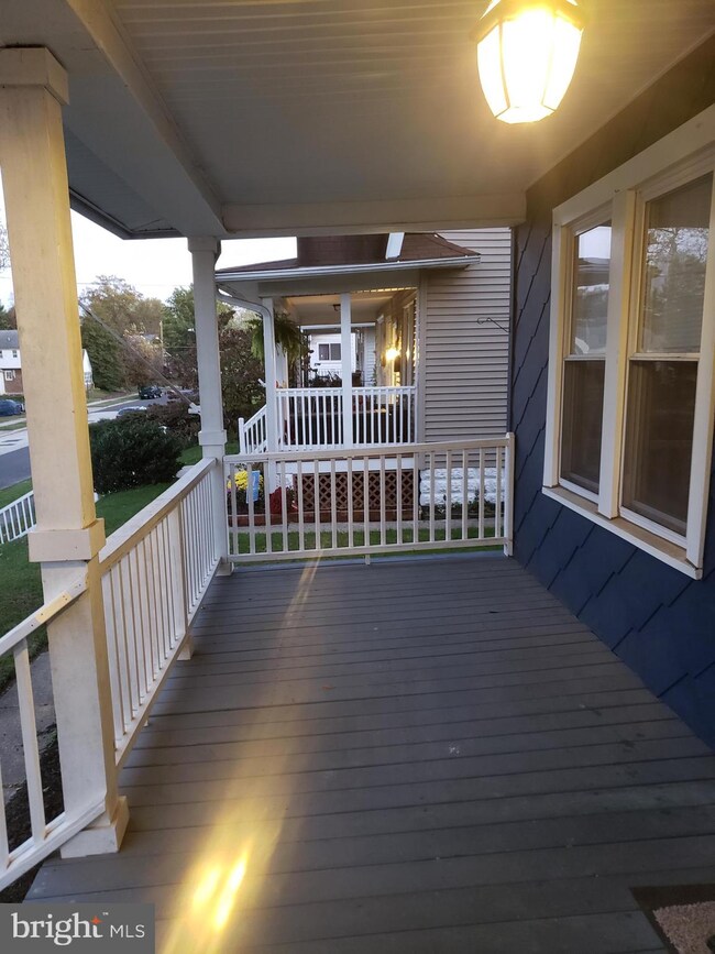 132 S Lecato Ave, Audubon, NJ 08106 - photo 5