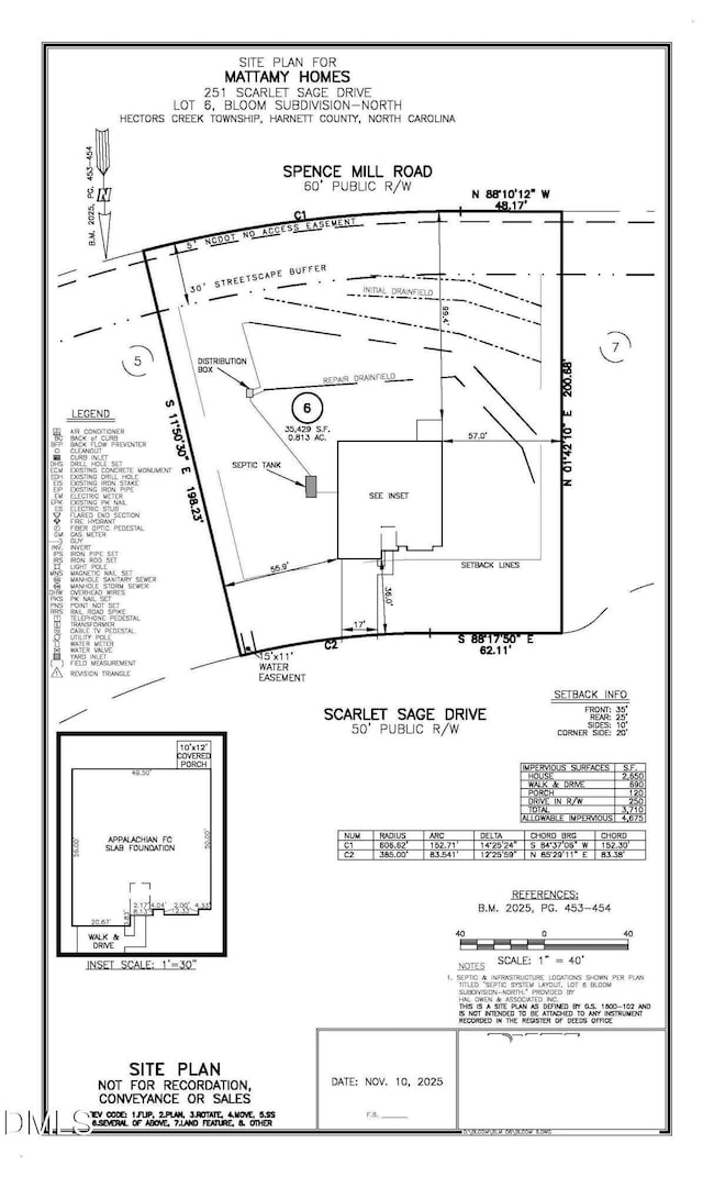 251 Scarlet Sage Dr, Fuquay-Varina, NC 27526 - photo 7