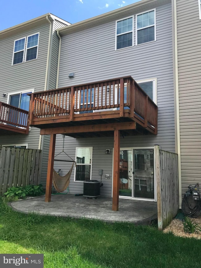 106 Temple Ct, Stephenson, VA 22656 - photo 4