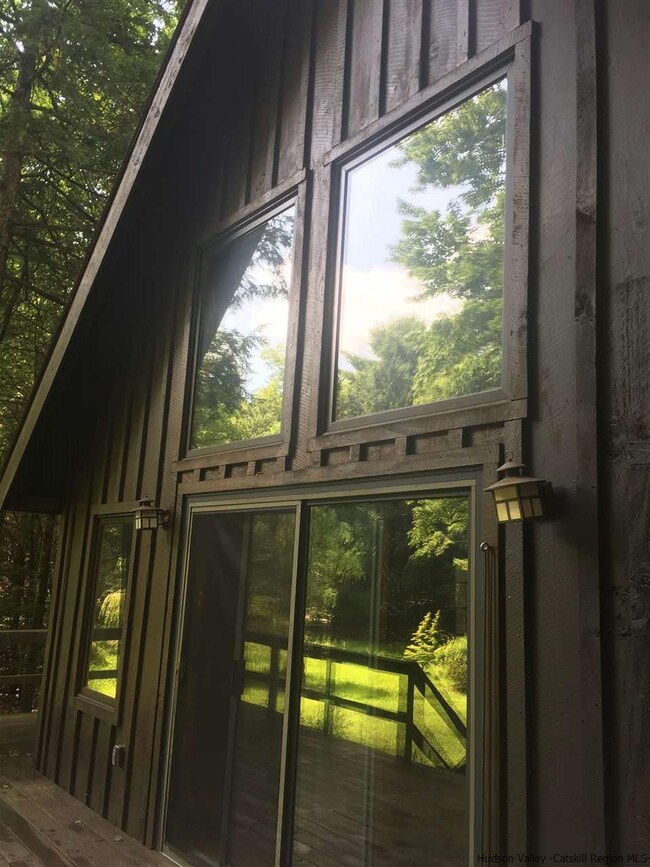 316 Bone Hollow, Accord, NY 12404 - photo 2