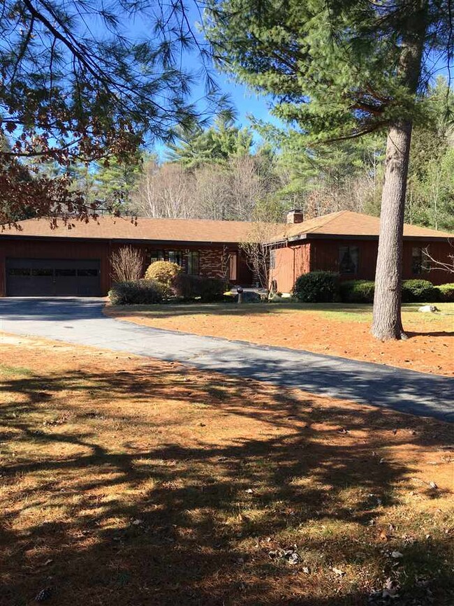 5 Flint Meadow Dr unit K94-5, Brookline, NH 03033 - photo 4