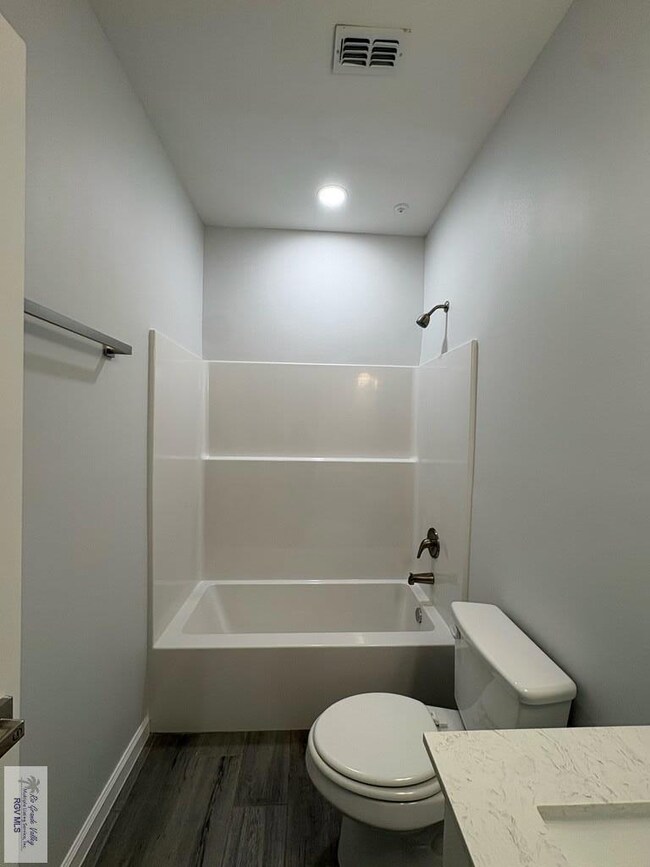 1604 Clinton St unit LOT 2, Harlingen, TX 78550 - photo 7