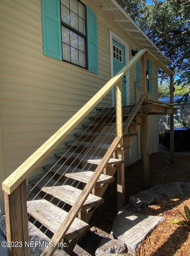 138 Oneida St unit A, St. Augustine, FL 32084 - photo 2