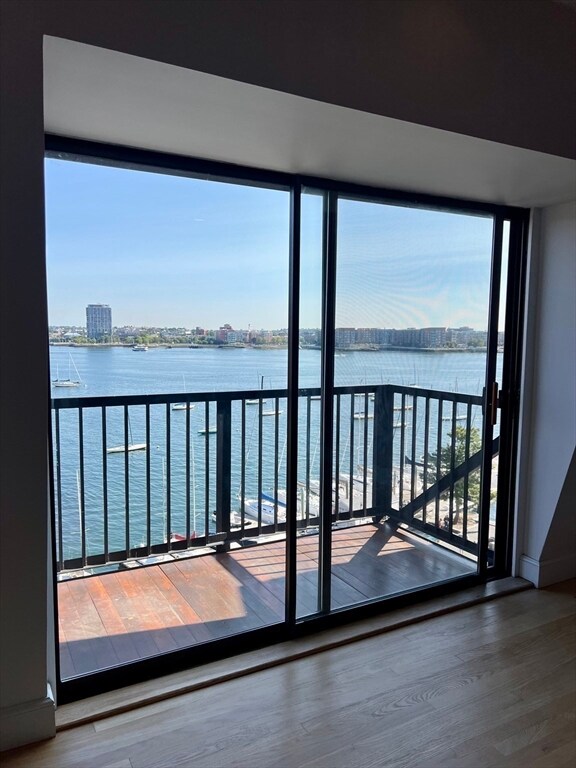 Lewis Wharf unit 635, Boston, MA 02110 - photo 7