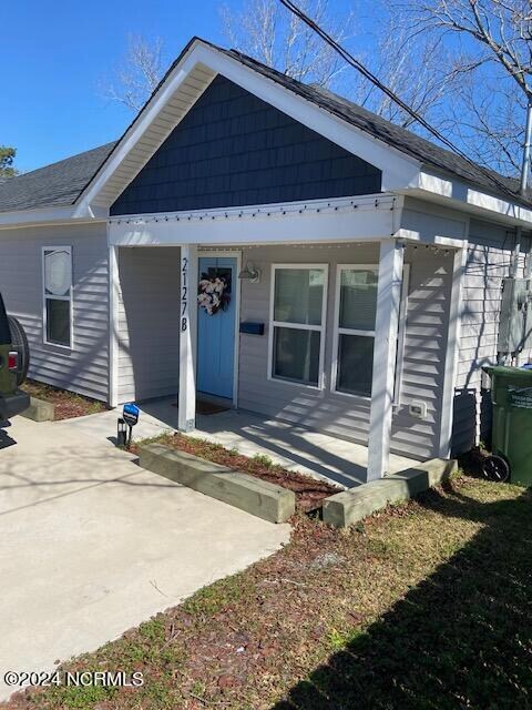 2127 Fowler St unit A, Wilmington, NC 28403 - photo 2