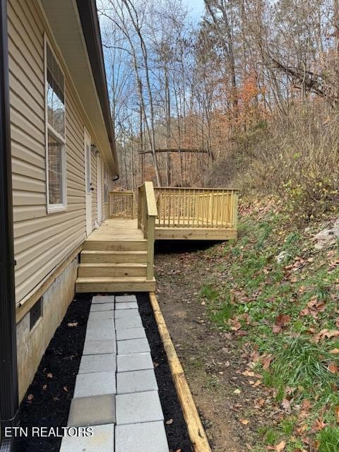 545 E Brushy Valley Dr, Powell, TN 37849 - photo 6