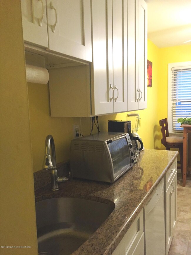 1201 Ocean Ave unit 38, Sea Bright, NJ 07760 - photo 3