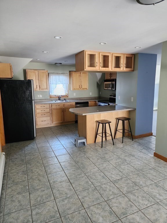 69 Emmet St unit 2, Brockton, MA 02302 - photo 5