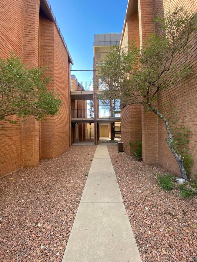 4433 N Stanton G 207 St, El Paso, TX 79902 - photo 4