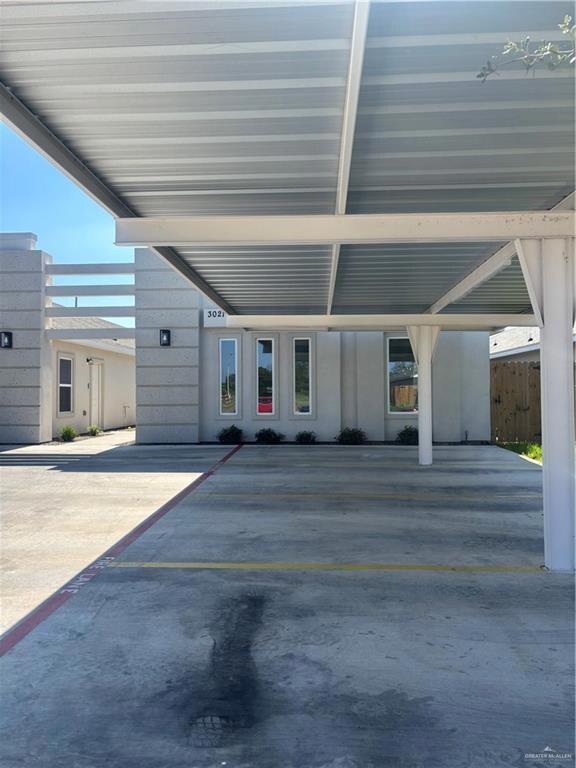 3021 Briggs Rd unit 2, Midway South, TX 78596 - photo 5