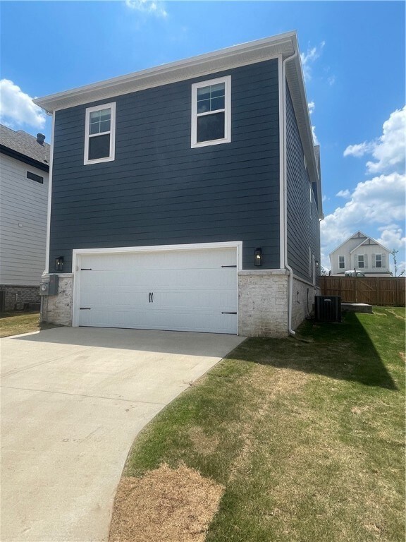 4218 W Bronco Dr, Fayetteville, AR 72704 - photo 6