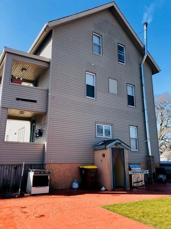 116 Globe St, Fall River, MA 02724 - photo 7