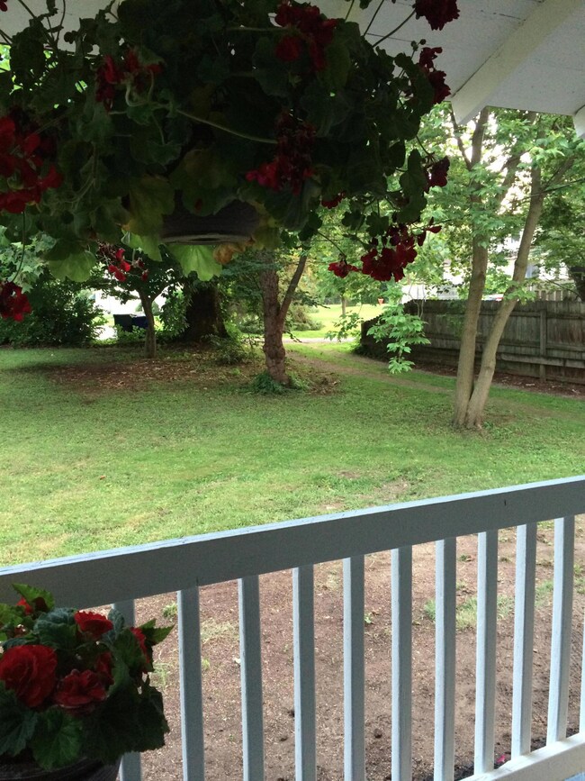 Front Porch 2