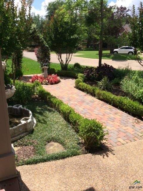 736 Fairmont Dr, Tyler, TX 75701 - photo 2