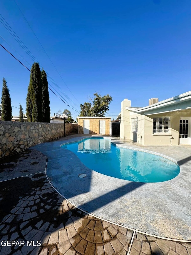 1515 Dennis Cir, El Paso, TX 79925 - photo 7