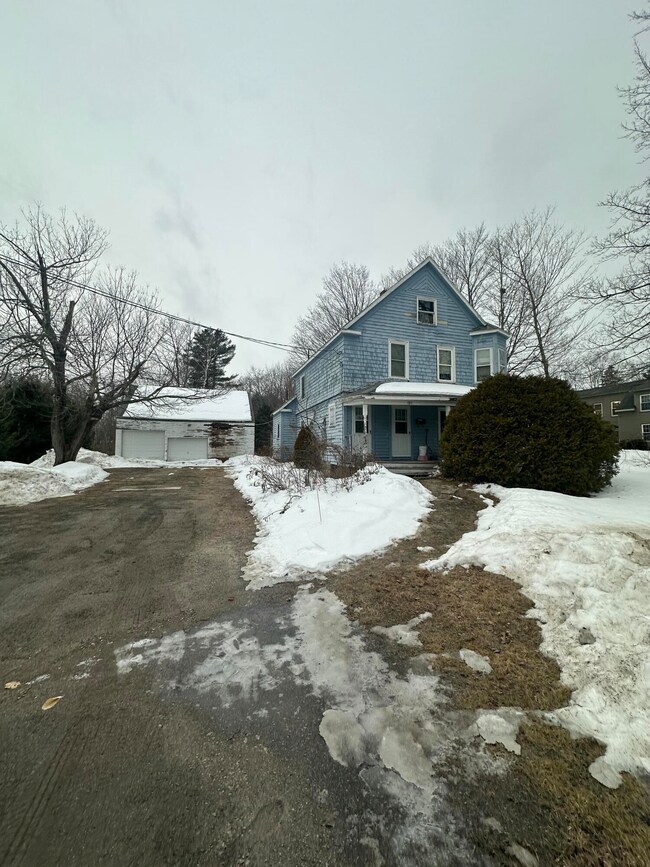 151 South St, Gorham, ME 04038 - photo 3