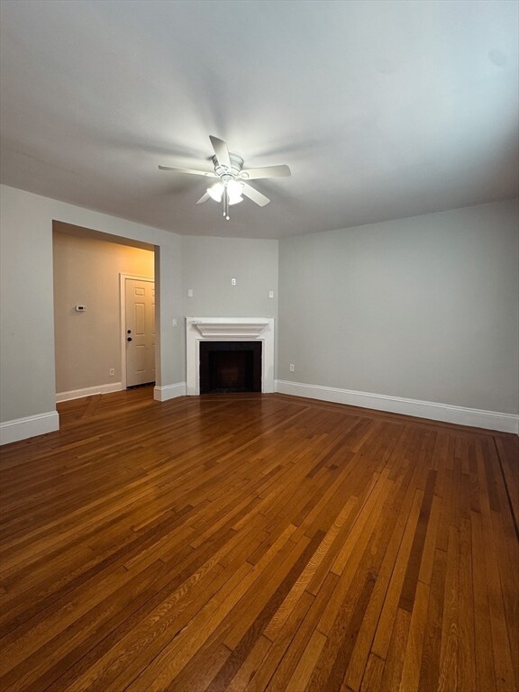 40 Howland St unit 2, Dorchester, MA 02121 - photo 6