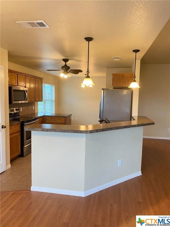 3411 Jacob St, Copperas Cove, TX 76522 - photo 5