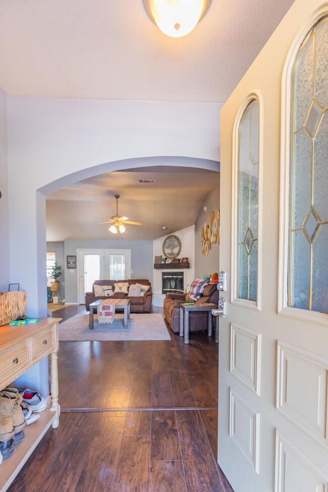 1441 Arroyo Seco, Alamogordo, NM 88310 - photo 3