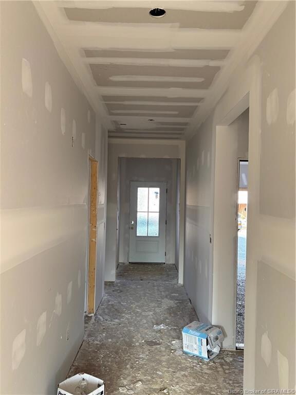 2618 Vineyard Way Lot#232, Memphis, IN 47143 - photo 5