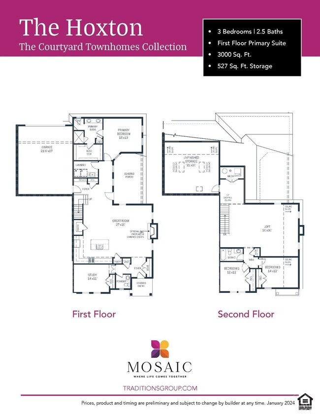 7137 Celebration Way, Mason, OH 45040 - photo 3