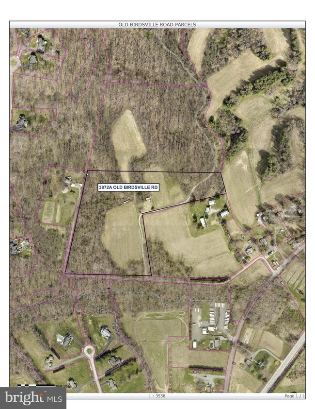 3872 Old Birdsville Rd, Harwood, MD 20776 - photo 3
