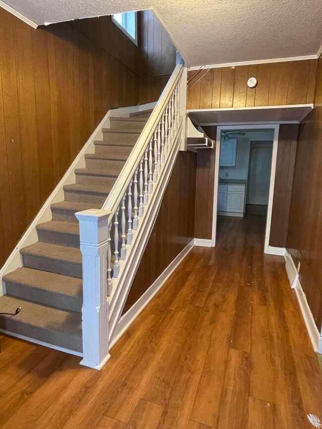 Entryway