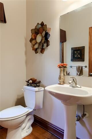 3828 SW Boulder Dr, Lees Summit, MO 64082 - photo 6