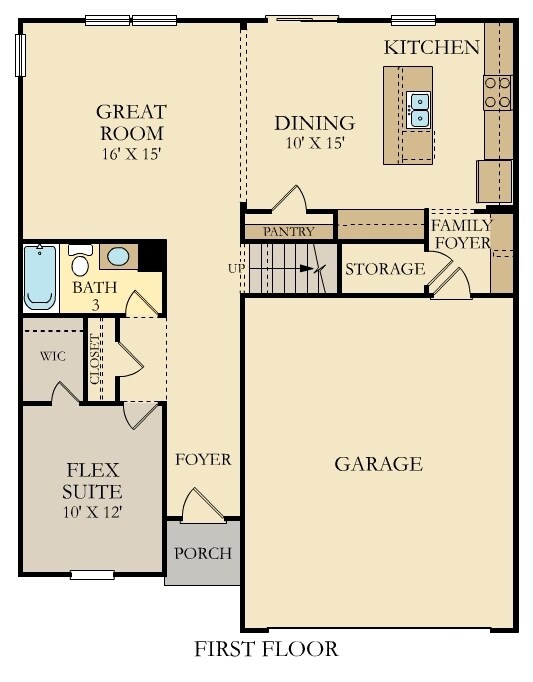 1455 Covington Blvd, Franklin, IN 46131 - photo 3