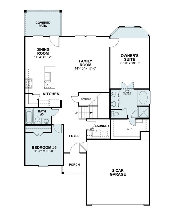 21802 Burgos Plaza Dr, Tomball, TX 77377 - photo 6