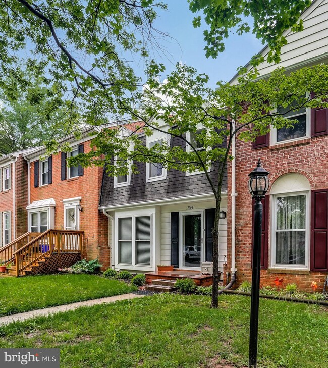 5411 Bishops Head Ct, Columbia, MD 21044 - photo 3