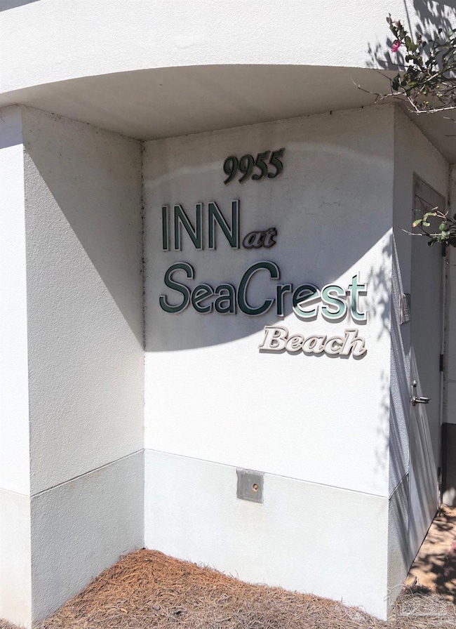 9955 Co Hwy 30-A unit 202, Inlet Beach, FL 32461 - photo 3