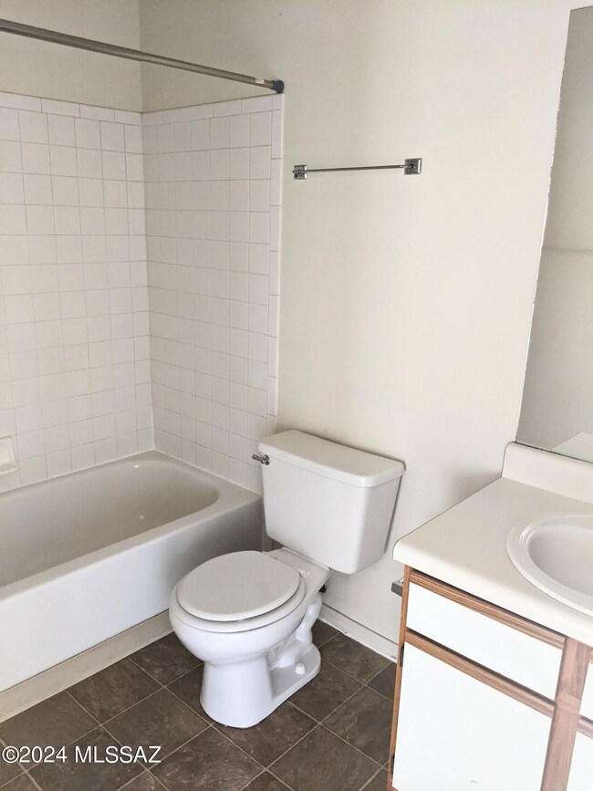 Bathroom #1