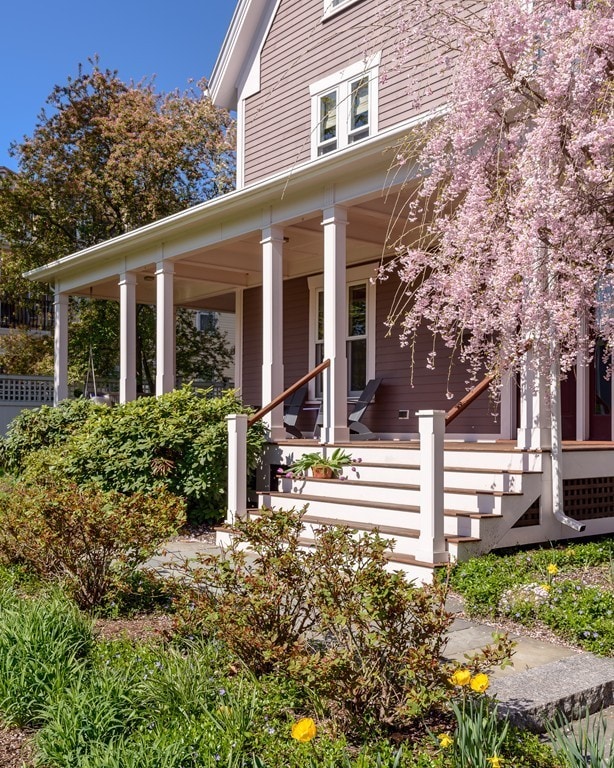 37 Evergreen Ave, Auburndale, MA 02466 - photo 3