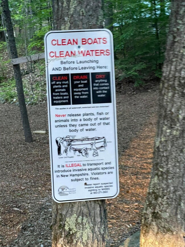 010 Edward Dr, Wakefield, NH 03872 - photo 4