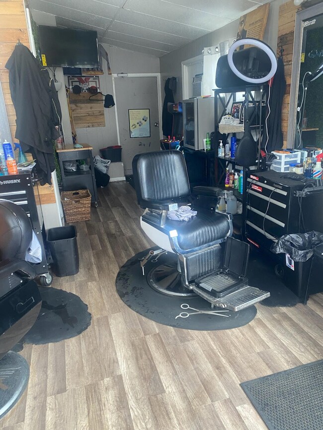 barber