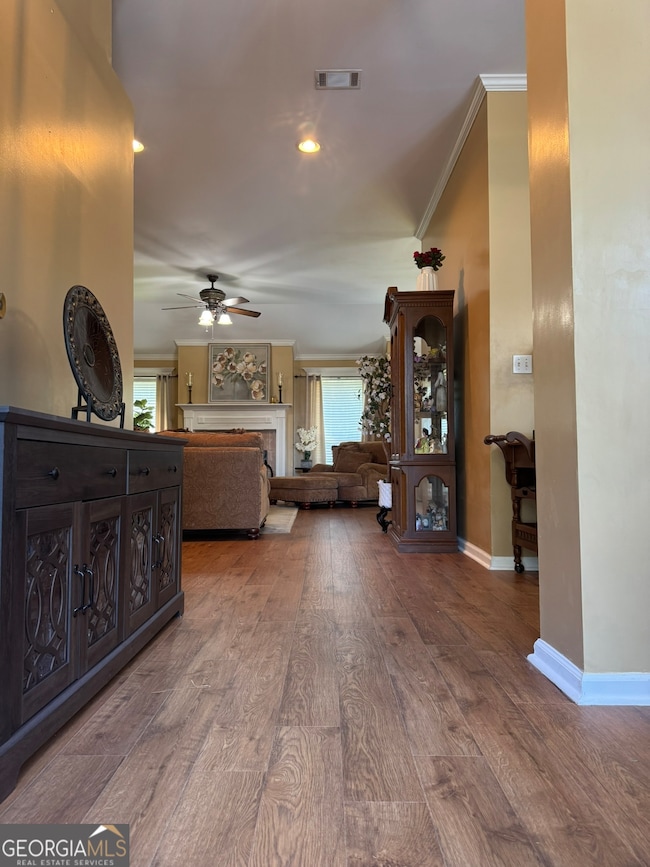 4633 Rustic Ridge Rd, Valdosta, GA 31602 - photo 5