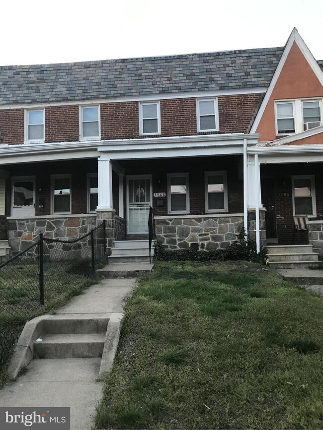 3908 Cranston Ave, Baltimore, MD 21229 - photo 7